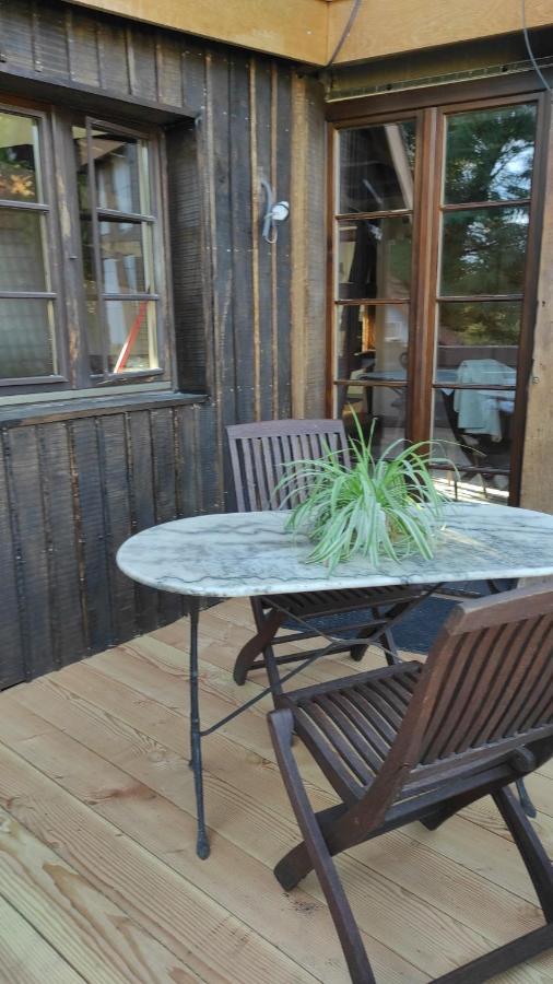 Gite Au Petit Ruisseau-Etage Et Combles-Maison Alsacienne 4 Personnes 4 Nuitees Minimum Langensoultzbach Exterior foto